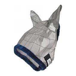 Supermask II Horse Fly Mask with Ears  Farnam